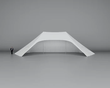 Шатёр Double Stage Storm 110 м²