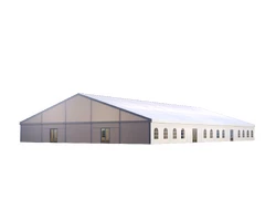 Классический шатёр 25×45 м Grand Tent